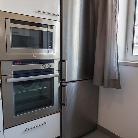 Martim Moniz Charming By Lisbon Village Apartments المظهر الخارجي الصورة