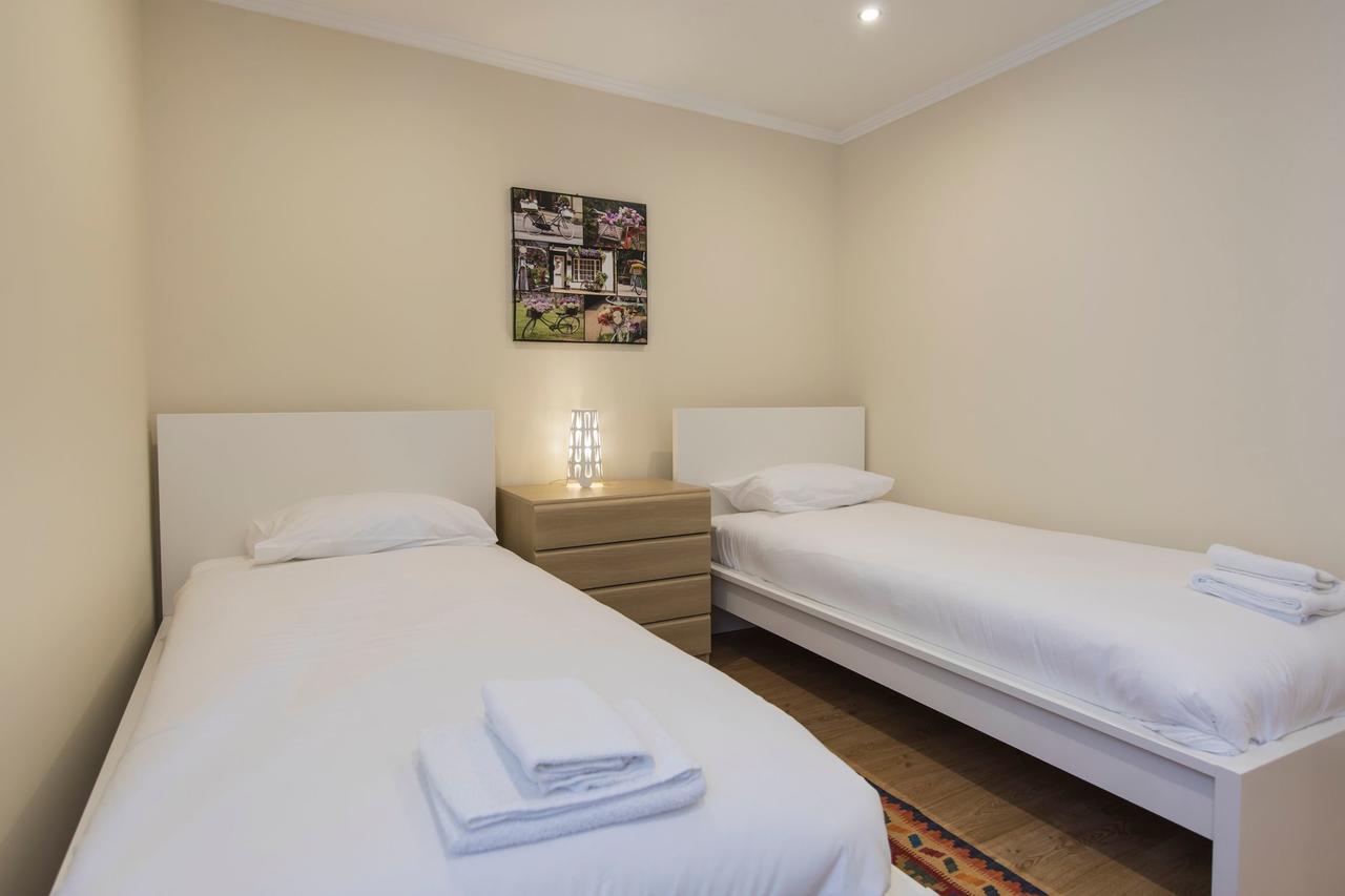 Martim Moniz Charming By Lisbon Village Apartments المظهر الخارجي الصورة