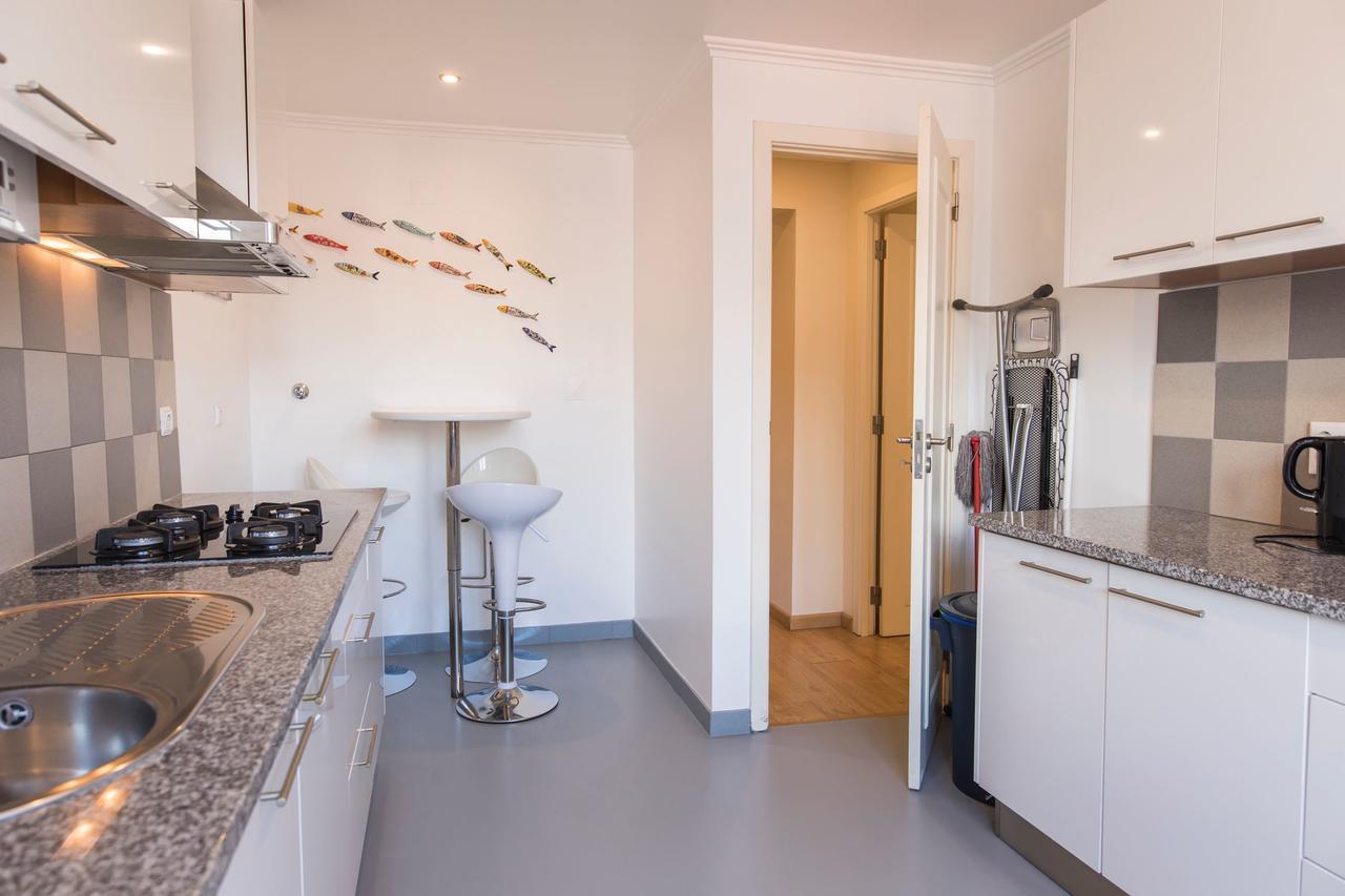 Martim Moniz Charming By Lisbon Village Apartments المظهر الخارجي الصورة