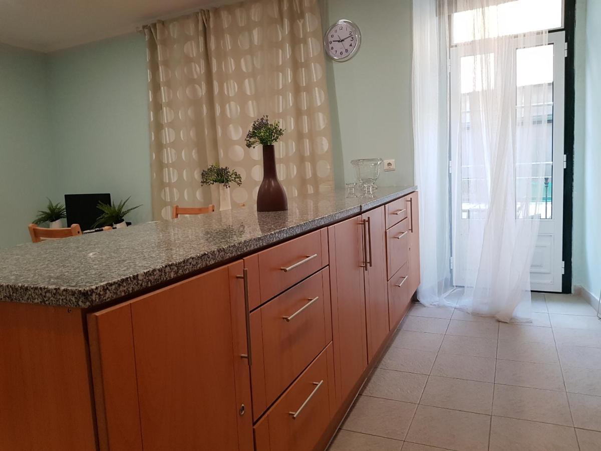 Martim Moniz Charming By Lisbon Village Apartments المظهر الخارجي الصورة
