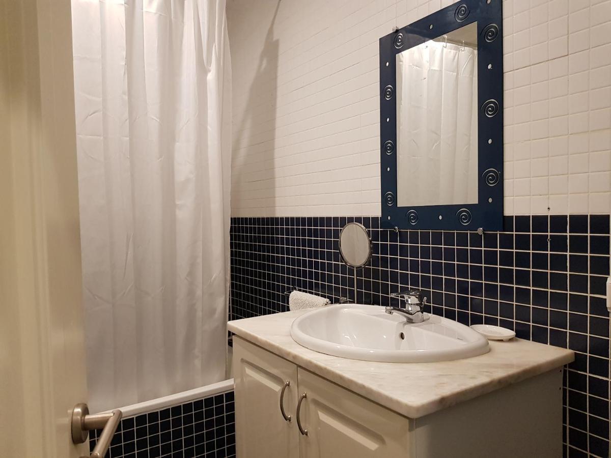 Martim Moniz Charming By Lisbon Village Apartments المظهر الخارجي الصورة