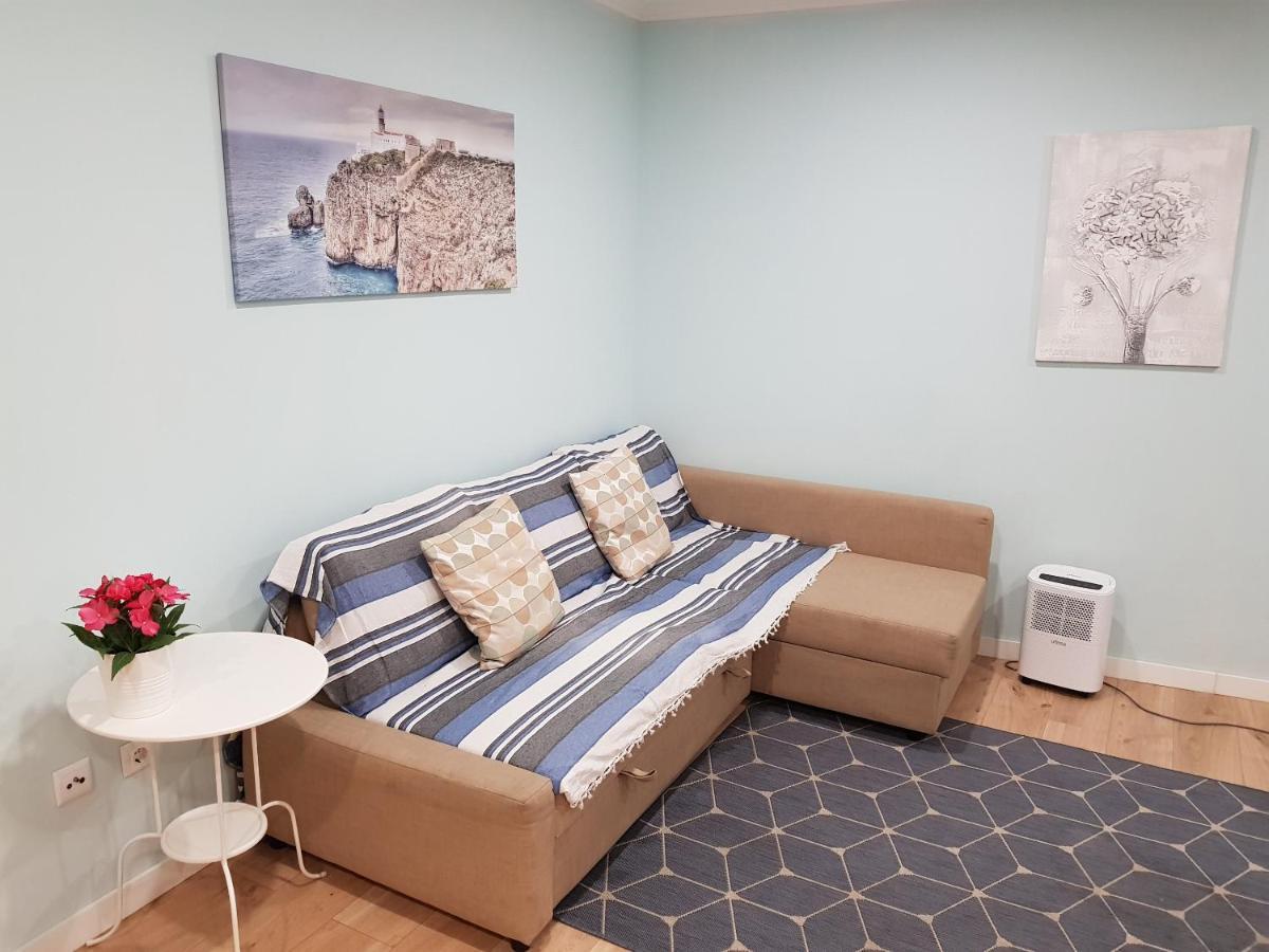 Martim Moniz Charming By Lisbon Village Apartments المظهر الخارجي الصورة