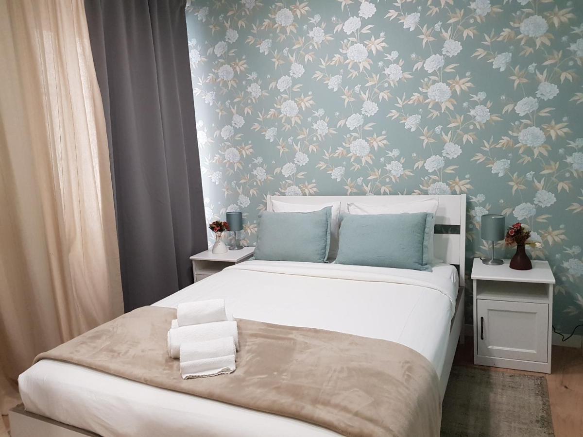 Martim Moniz Charming By Lisbon Village Apartments المظهر الخارجي الصورة